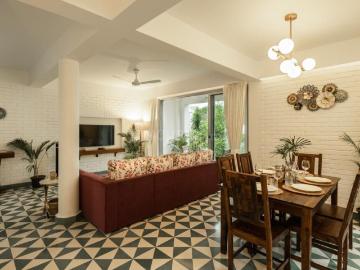 Vision Vista, Mumbai-Pune Expressway, Pimpri Chinchwad, Pune District, Maharashtra
