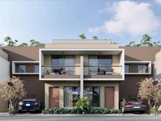 2 BHK Villa in Masma for resale Surat. The reference number is 19985508