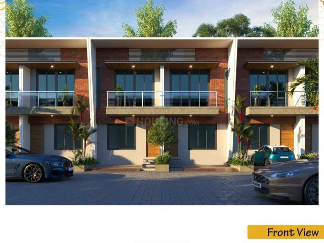 2 BHK Villa in Masma for resale Surat. The reference number is 20858766