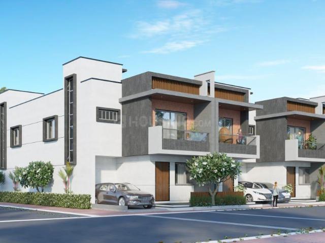 2 BHK Villa in Masma for resale Surat. The reference number is 20953665