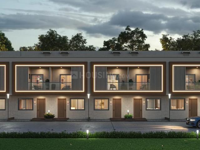 2 BHK Villa in Masma for resale Surat. The reference number is 20972351