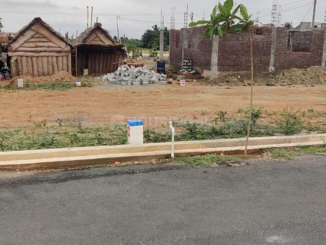 2 BHK Villa in Mathampalayam for resale Coimbatore. The reference number is 19391240