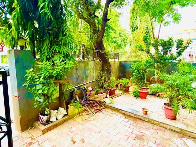 2 BHK Villa in Memnagar for rent Ahmedabad. The reference number is 21149773