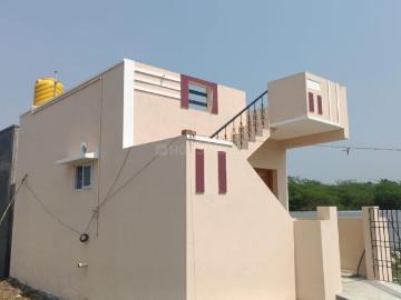 2 BHK Villa in Melnallathur for resale Chennai. The reference number is 20467394