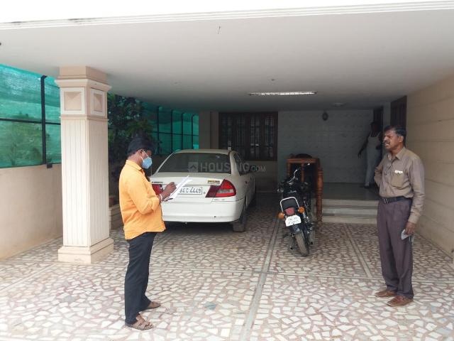 2 BHK Villa in Mettupalayam for rent Coimbatore. The reference number is 15938350