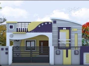 2 BHK Villa in Mettupalayam for resale Coimbatore. The reference number is 20552784