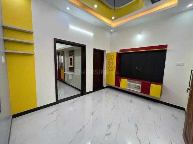 2 BHK Villa in Minjur for resale Chennai. The reference number is 20411233
