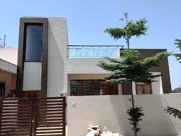2 BHK Villa in Milakpur Goojar for rent Bhiwadi. The reference number is 19970109