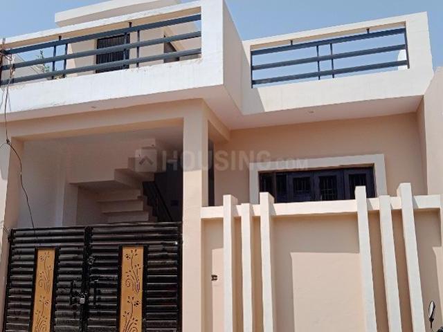 2 BHK Villa in Misripur for rent Lucknow. The reference number is 11633585