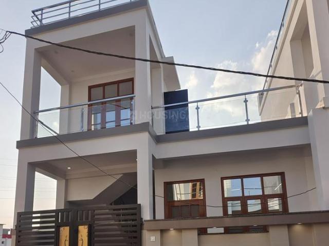 2 BHK Villa in Misripur for resale Lucknow. The reference number is 20186689