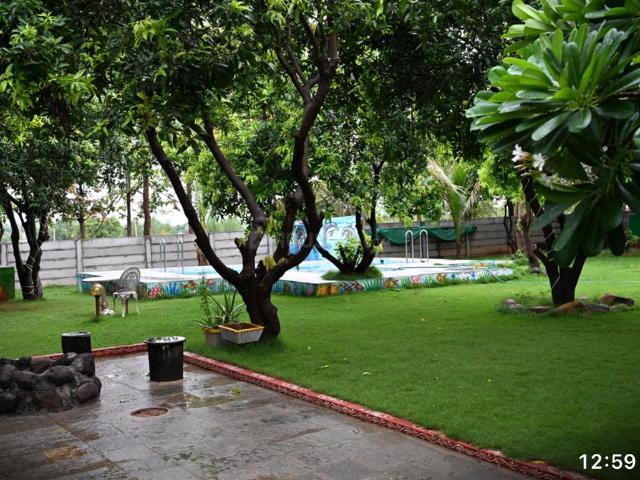 2 BHK Villa in Moinabad for resale Hyderabad. The reference number is 19692004