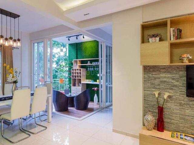 2 BHK Villa in Mudichur for resale Chennai. The reference number is 18363124