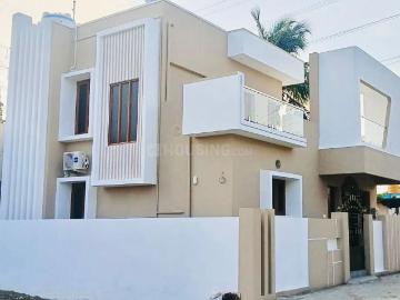 2 BHK Villa in Mudichur for resale Chennai. The reference number is 19726539