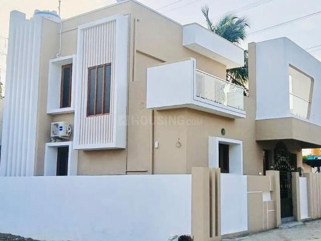 2 BHK Villa in Mudichur for resale Chennai. The reference number is 19726539