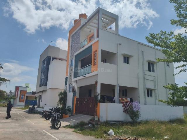 2 BHK Villa in Mudichur for resale Chennai. The reference number is 20904747