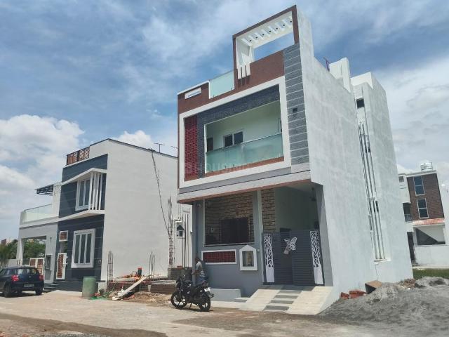 2 BHK Villa in Mudichur for resale Chennai. The reference number is 20904116