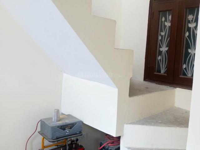 2 BHK Villa in Mugalpur Urf Aghwanpur Mustahk for rent Moradabad. The reference number is 21120584