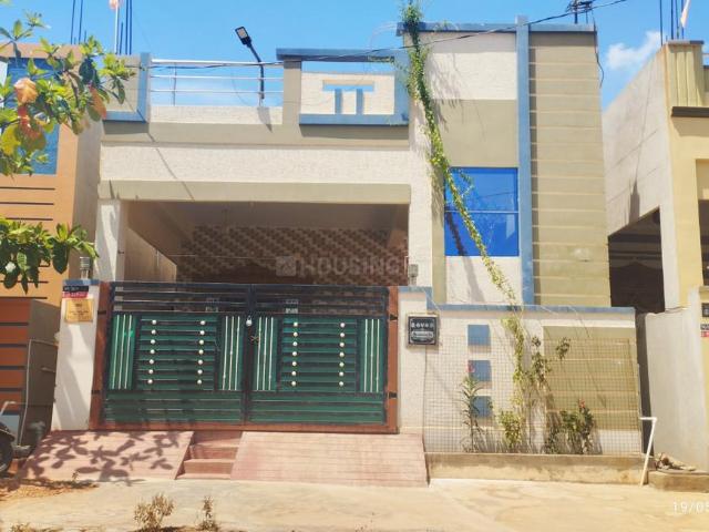 2 BHK Villa in N.G.O Colony for rent Kadapa. The reference number is 14553672