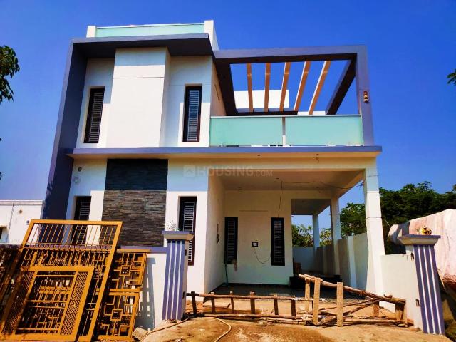 2 BHK Villa in Naduveerapattu for resale Chennai. The reference number is 20554152
