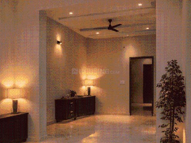 2 BHK Villa in Nagla Laturi for resale Agra. The reference number is 19692397