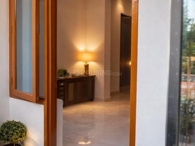 2 BHK Villa in Nagla Padma for resale Agra. The reference number is 19678869