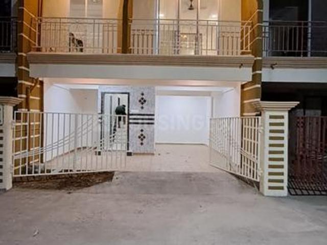 2 BHK Villa in Naigaon East for rent Naigaon. The reference number is 21187245