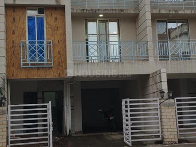 2 BHK Villa in Naigaon East for resale Naigaon. The reference number is 14698294