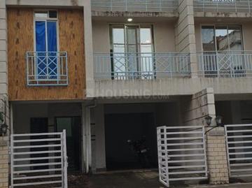 2 BHK Villa in Naigaon East for resale Naigaon. The reference number is 14698294