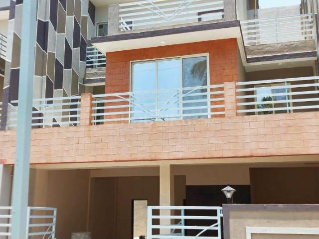 2 BHK Villa in Naigaon West for rent Naigaon. The reference number is 19316206