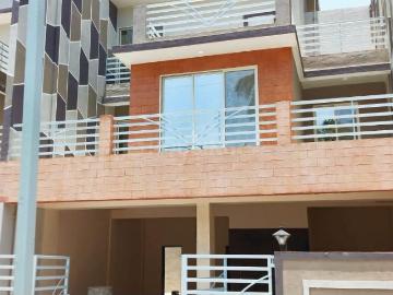 Villa for rent in Maharashtra - Balcony