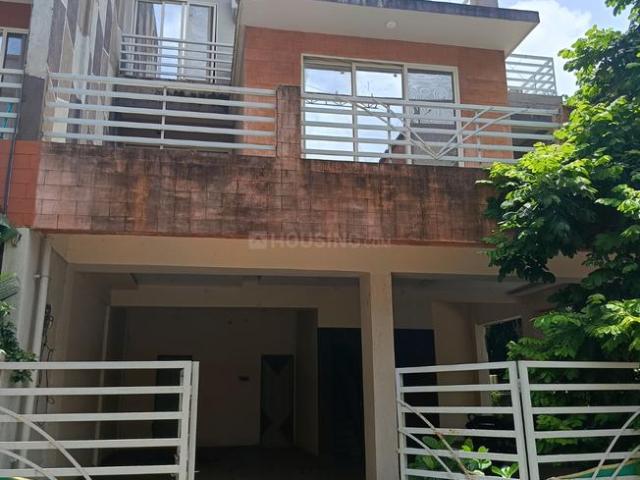 2 BHK Villa in Naigaon West for resale Naigaon. The reference number is 18320182