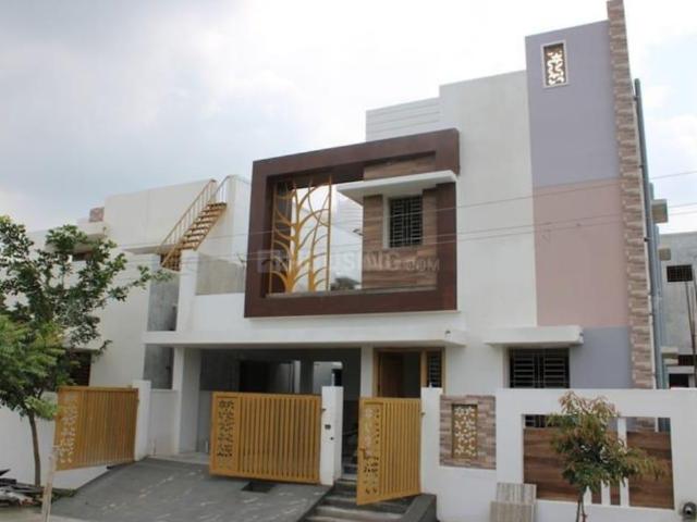 2 BHK Villa in Nallampalayam for resale Coimbatore. The reference number is 16523332