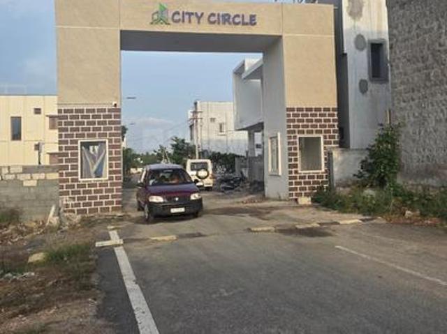 2 BHK Villa in Narasimhanaickenpalayam for resale Coimbatore. The reference number is 21065107