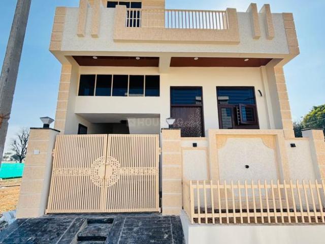 2 BHK Villa in Nari Ka Bas for resale Jaipur. The reference number is 20614504