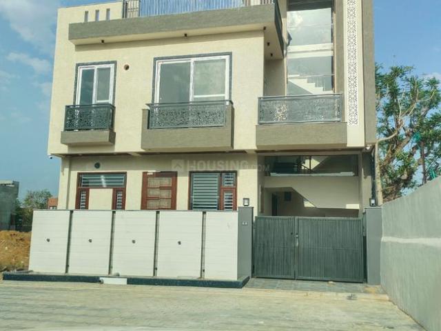 2 BHK Villa in Narsinghpura for rent Jaipur. The reference number is 16788654