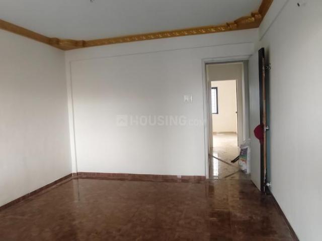 2 BHK Villa in Nashik Road for resale Nashik. The reference number is 20356294