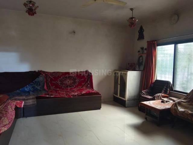 2 BHK Villa in Nashik Road for resale Nashik. The reference number is 20540592