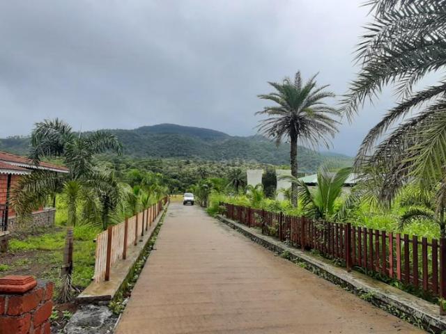 2 BHK Villa in Nasrapur for resale Pune. The reference number is 19580782