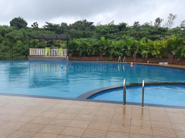 2 BHK Villa in Nasrapur for resale Pune. The reference number is 20798101