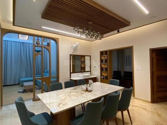2 BHK Villa in Nazarathpettai, Thiruvallur for resale Chennai. The reference number is 20632177