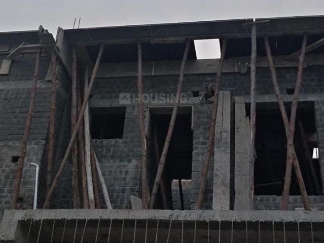 2 BHK Villa in Nemilicheri for resale Chennai. The reference number is 21276887