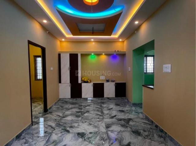 2 BHK Villa in Neelamangalam, KAnchipuram for resale Chennai. The reference number is 21070734