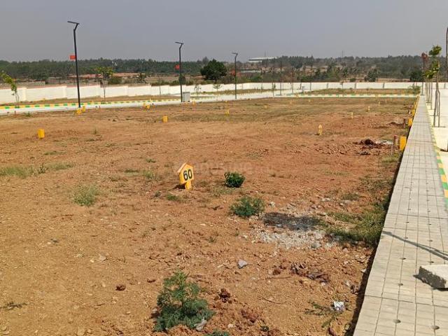 2 BHK Villa in Nelamangala for resale Bengaluru. The reference number is 19648796