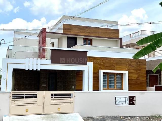2 BHK Villa in Nelamangala for resale Bengaluru. The reference number is 20564776
