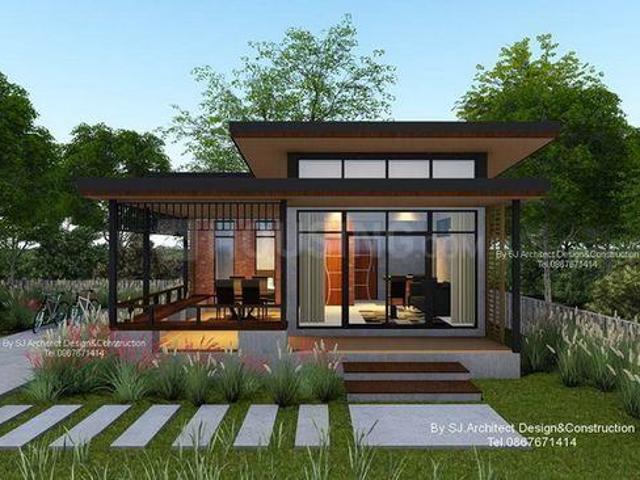 2 BHK Villa in Neral for resale Thane. The reference number is 13268880