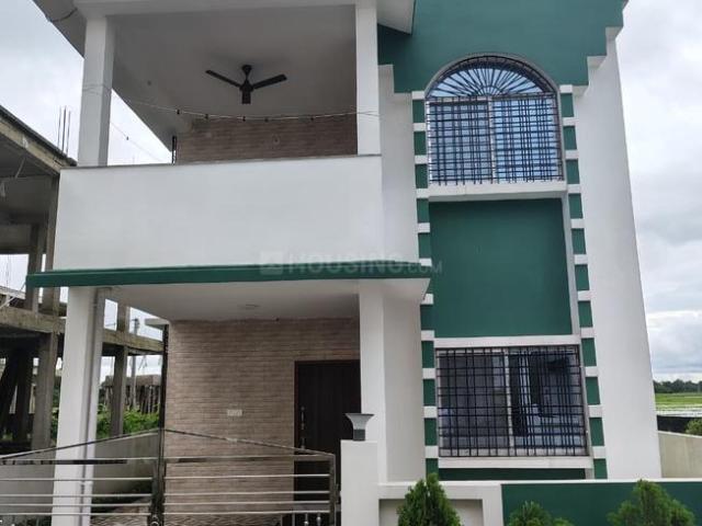 2 BHK Villa in New Town for resale Kolkata. The reference number is 21050979