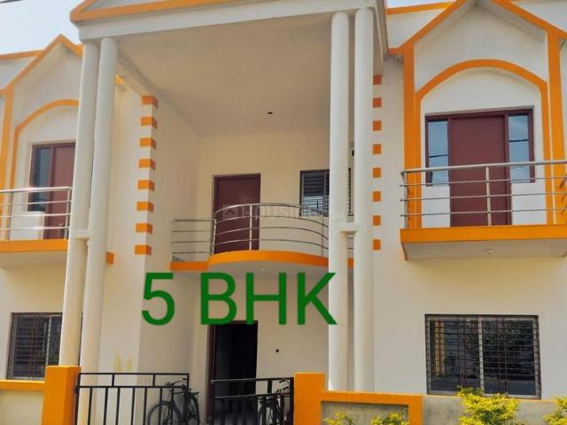 2 BHK Villa in New Town for resale Kolkata. The reference number is 21051638