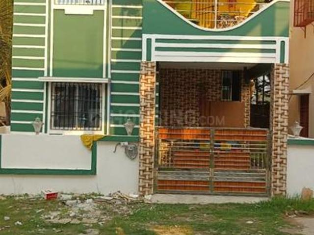 2 BHK Villa in New Town for resale Kolkata. The reference number is 21051038