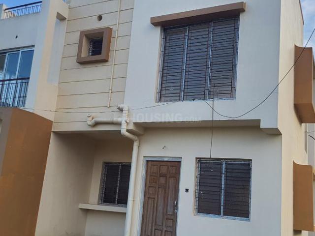 2 BHK Villa in New Town for resale Kolkata. The reference number is 6851725