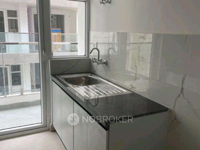 2 BHK Flat In Nimbus Park Street for Rent In Iitl Nimbus Express Park View Ii